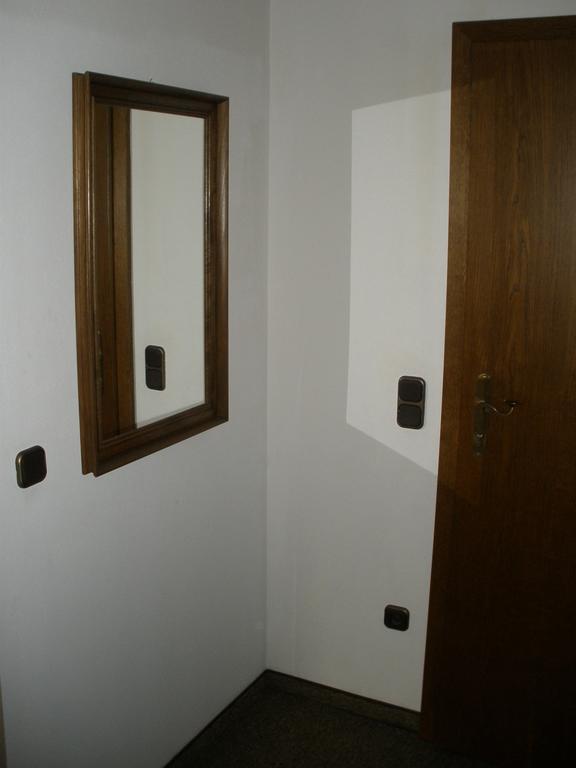 Alpengasthof Zur Loisach Hotel Grossweil Bilik gambar