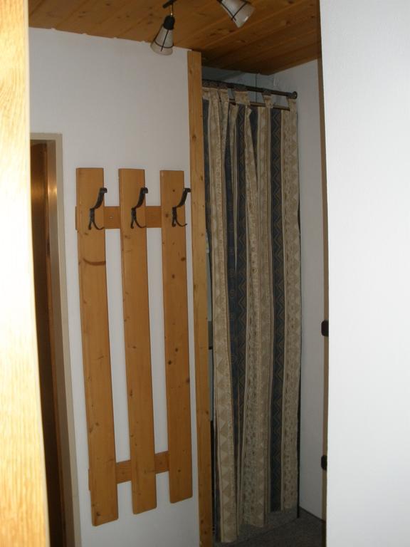 Alpengasthof Zur Loisach Hotel Grossweil Bilik gambar