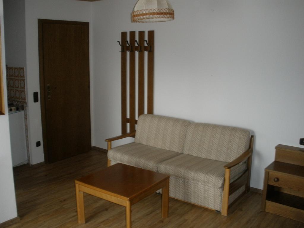 Alpengasthof Zur Loisach Hotel Grossweil Bilik gambar